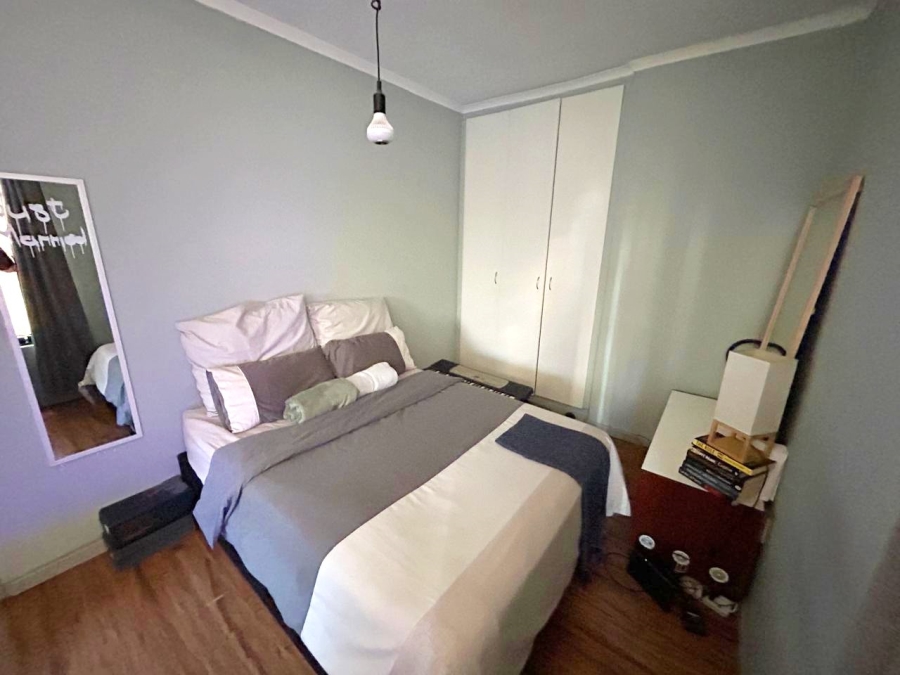 To Let 1 Bedroom Property for Rent in St Dumas Western Cape